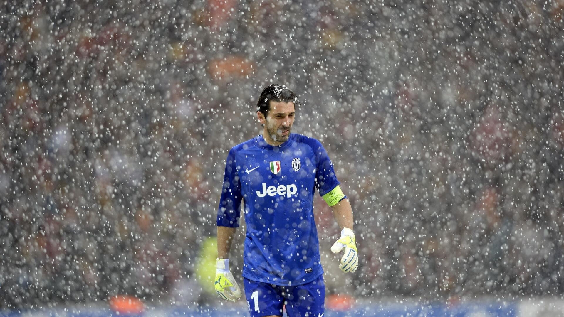 “最终名单出炉，豪门齐派最强阵”