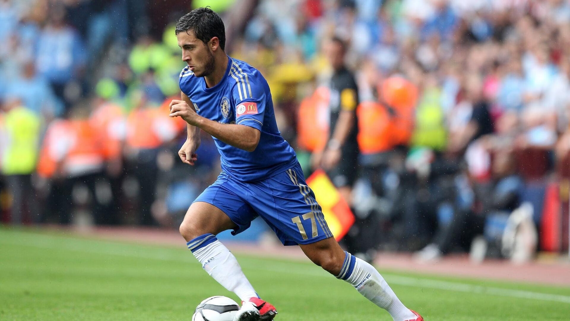 “香港跑步新风潮！SHO-CHAN Run 2025选手们冲刺全力”