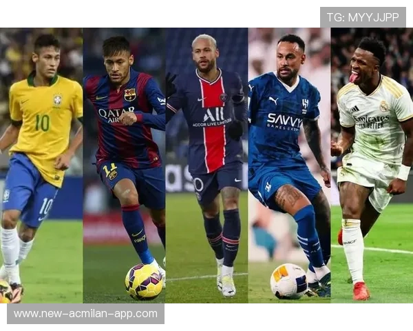 内马尔被队友曝光训练打卡“装睡”搞笑日常